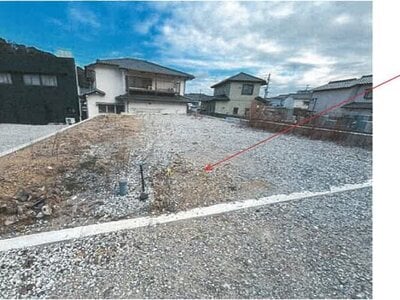 (値下げ) 兵庫県姫路市 山陽姫路駅17分 土地 1,128万円の競売物件 #5