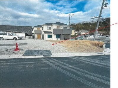 (値下げ) 兵庫県姫路市 山陽姫路駅17分 土地 1,128万円の競売物件 #6