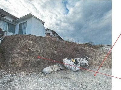 (値下げ) 兵庫県姫路市 山陽姫路駅17分 土地 1,128万円の競売物件 #8