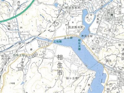 兵庫県相生市 相生駅22分 戸建て 266万円の競売物件 #12