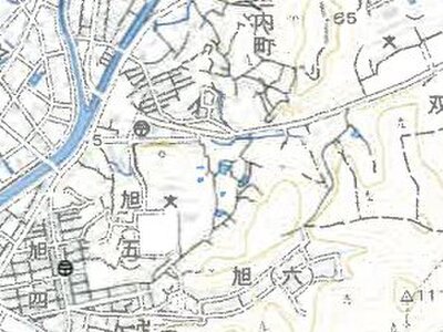 兵庫県相生市 相生駅22分 戸建て 266万円の競売物件 #13