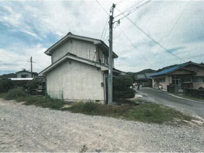 兵庫県相生市 相生駅22分 戸建て 266万円の競売物件 #14