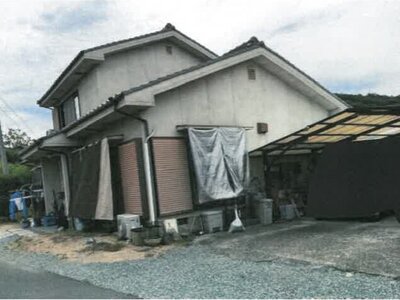 兵庫県相生市 相生駅22分 戸建て 266万円の競売物件 #15