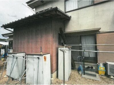 兵庫県相生市 相生駅22分 戸建て 266万円の競売物件 #18