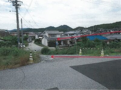 兵庫県相生市 相生駅22分 戸建て 266万円の競売物件 #4