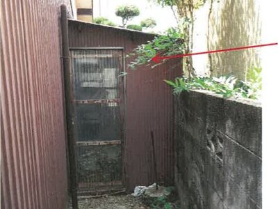 兵庫県姫路市 妻鹿駅18分 戸建て 286万円の競売物件 #11