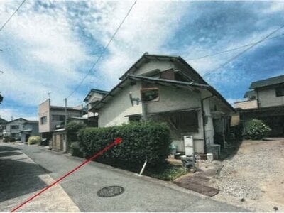 兵庫県姫路市 妻鹿駅18分 戸建て 286万円の競売物件 #12