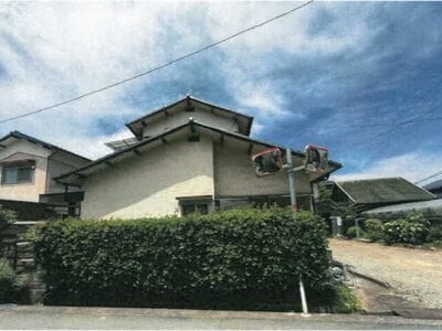 兵庫県姫路市 妻鹿駅18分 戸建て 286万円の競売物件 #13