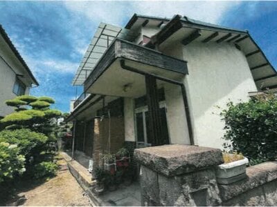 兵庫県姫路市 妻鹿駅18分 戸建て 286万円の競売物件 #14