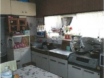 兵庫県姫路市 妻鹿駅18分 戸建て 286万円の競売物件 #6