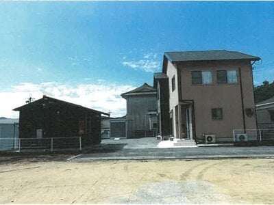 兵庫県西脇市 新西脇駅22分 戸建て 738万円の競売物件 #1