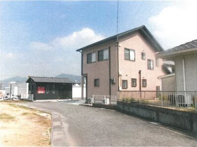 兵庫県西脇市 新西脇駅22分 戸建て 738万円の競売物件 #17