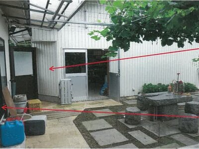 兵庫県宍粟市 千本駅 戸建て 538万円の競売物件 #7
