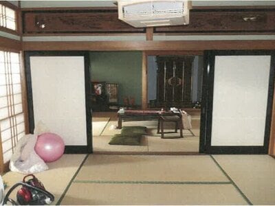 兵庫県宍粟市 千本駅 戸建て 538万円の競売物件 #9