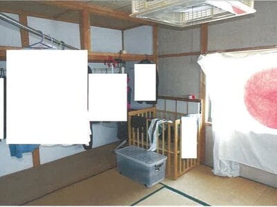 兵庫県加古川市 厄神駅15分 戸建て 387万円の競売物件 #14
