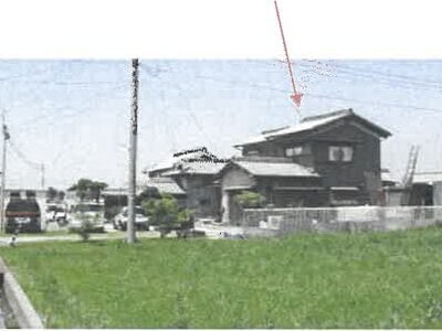 兵庫県加古川市 厄神駅15分 戸建て 387万円の競売物件 #15