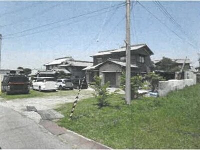 兵庫県加古川市 厄神駅15分 戸建て 387万円の競売物件 #16