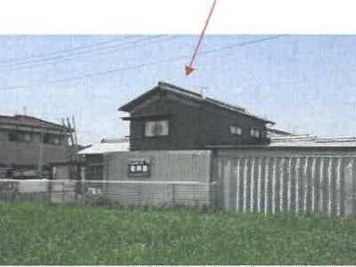 兵庫県加古川市 厄神駅15分 戸建て 387万円の競売物件 #17