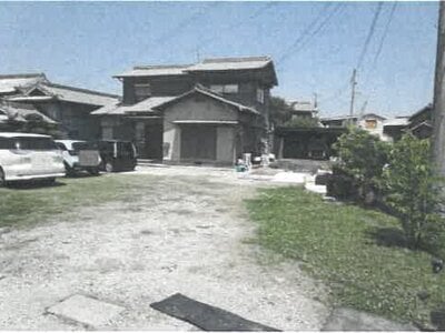 兵庫県加古川市 厄神駅15分 戸建て 387万円の競売物件 #19