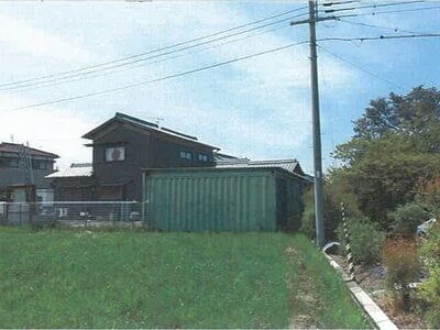 兵庫県加古川市 厄神駅15分 戸建て 387万円の競売物件 #2