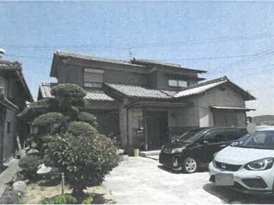 兵庫県加古川市 厄神駅15分 戸建て 387万円の競売物件 #21