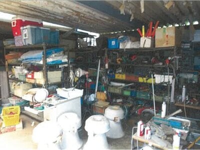 兵庫県加古川市 厄神駅15分 戸建て 387万円の競売物件 #6