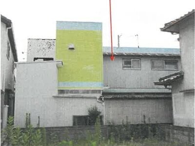 兵庫県姫路市 余部駅20分 戸建て 1,355万円の競売物件 #25