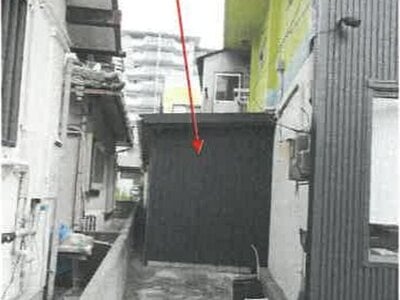 兵庫県姫路市 余部駅20分 戸建て 1,355万円の競売物件 #26