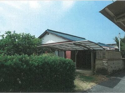 兵庫県加古川市 加古川駅18分 戸建て 606万円の競売物件 #1
