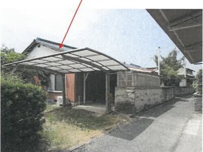 兵庫県加古川市 加古川駅18分 戸建て 606万円の競売物件 #20