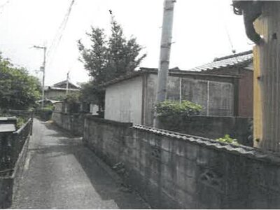 兵庫県加古川市 加古川駅18分 戸建て 606万円の競売物件 #23