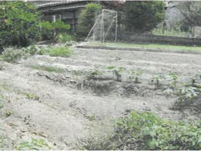 兵庫県加古川市 加古川駅18分 戸建て 606万円の競売物件 #24