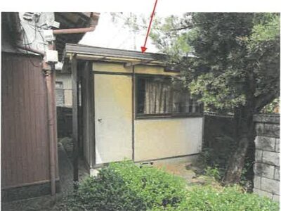 兵庫県加古川市 加古川駅18分 戸建て 606万円の競売物件 #26