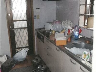 兵庫県姫路市 砥堀駅7分 戸建て 350万円の競売物件 #3