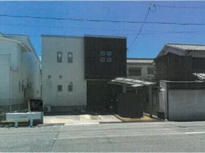 兵庫県姫路市 山陽天満駅9分 戸建て 1,358万円の競売物件 #11