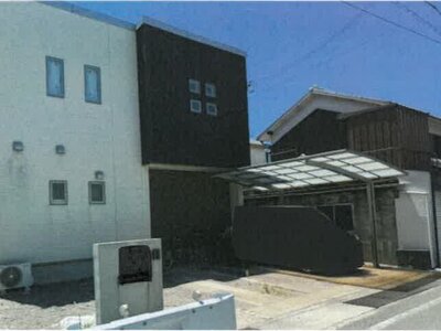 兵庫県姫路市 山陽天満駅9分 戸建て 1,358万円の競売物件 #12