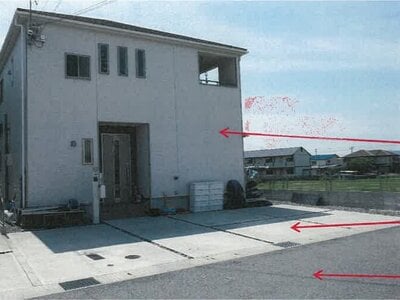 兵庫県姫路市 野里駅 戸建て 1,073万円の競売物件 #1
