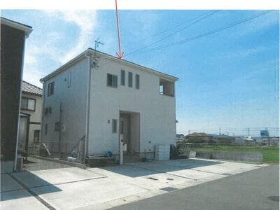 兵庫県姫路市 野里駅 戸建て 1,073万円の競売物件 #10