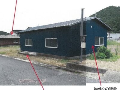 (値下げ) 兵庫県多可郡多可町 本黒田駅 戸建て 691万円の競売物件 #1