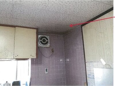 (値下げ) 兵庫県多可郡多可町 本黒田駅 戸建て 691万円の競売物件 #12