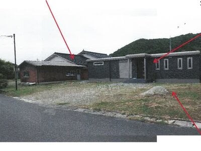 (値下げ) 兵庫県多可郡多可町 本黒田駅 戸建て 691万円の競売物件 #2