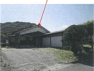 (値下げ) 兵庫県多可郡多可町 本黒田駅 戸建て 691万円の競売物件 #28