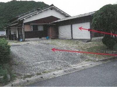 (値下げ) 兵庫県多可郡多可町 本黒田駅 戸建て 691万円の競売物件 #3