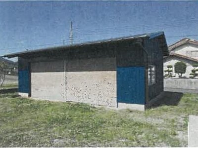 (値下げ) 兵庫県多可郡多可町 本黒田駅 戸建て 691万円の競売物件 #34