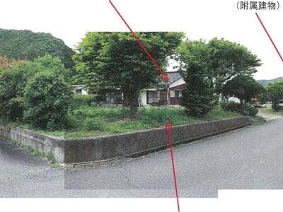 (値下げ) 兵庫県多可郡多可町 本黒田駅 戸建て 691万円の競売物件 #4
