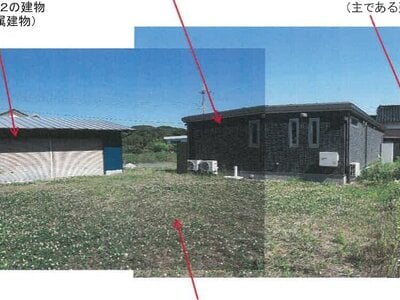 (値下げ) 兵庫県多可郡多可町 本黒田駅 戸建て 691万円の競売物件 #5