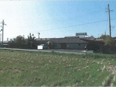 (値下げ) 兵庫県加古川市 宝殿駅 戸建て 1,165万円の競売物件 #1