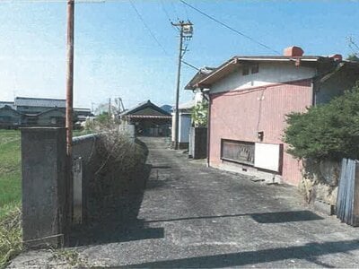 (値下げ) 兵庫県加古川市 宝殿駅 戸建て 1,165万円の競売物件 #2