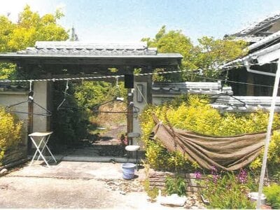 (値下げ) 兵庫県加古川市 宝殿駅 戸建て 1,165万円の競売物件 #24