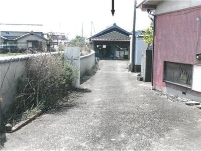 (値下げ) 兵庫県加古川市 宝殿駅 戸建て 1,165万円の競売物件 #26